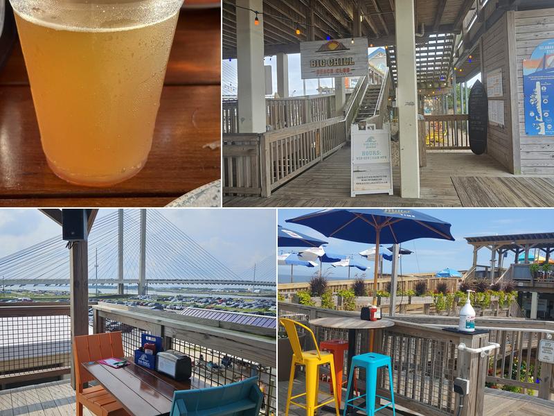 Big Chill Beach Club