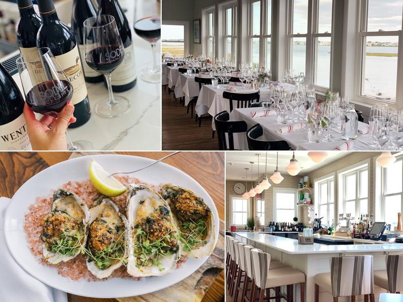 Catch 54 38931 Madison Ave, Selbyville