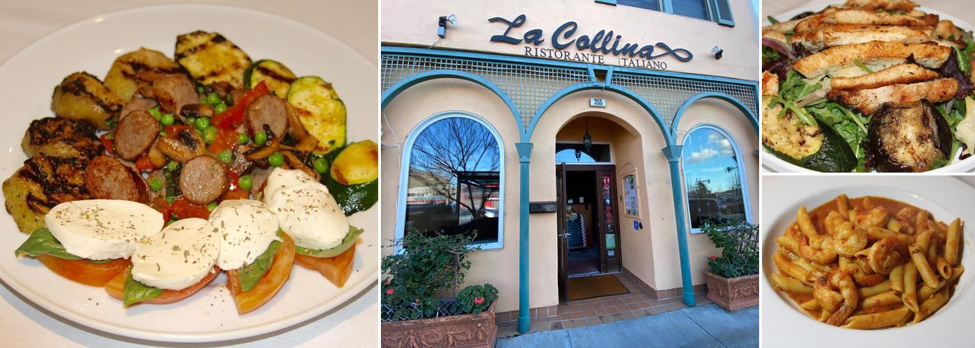 La Collina Italian Restaurant