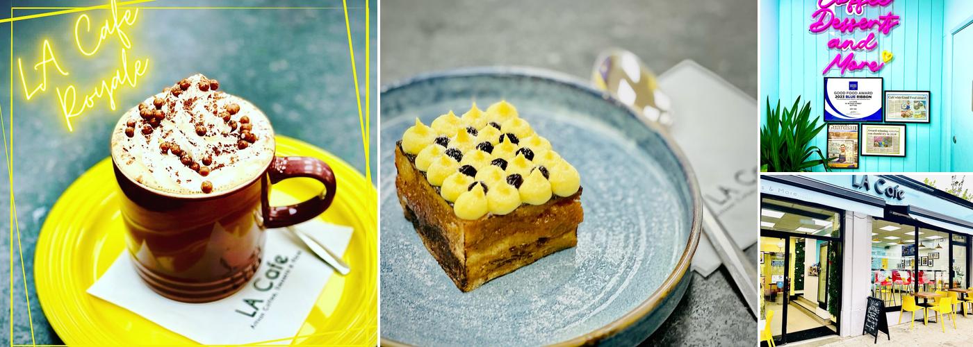 LA Cafe