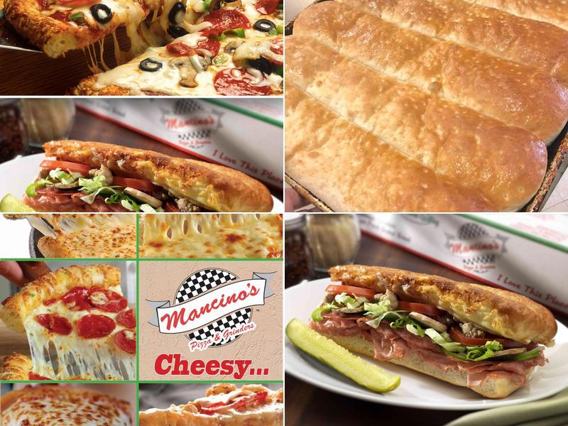 Mancino's of Gaylord