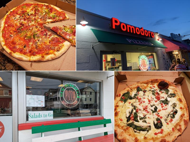 Pomodoro Pizzeria