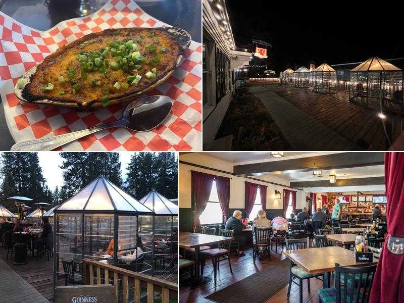 MacDuff's Pub 1041 Fremont Ave, South Lake Tahoe