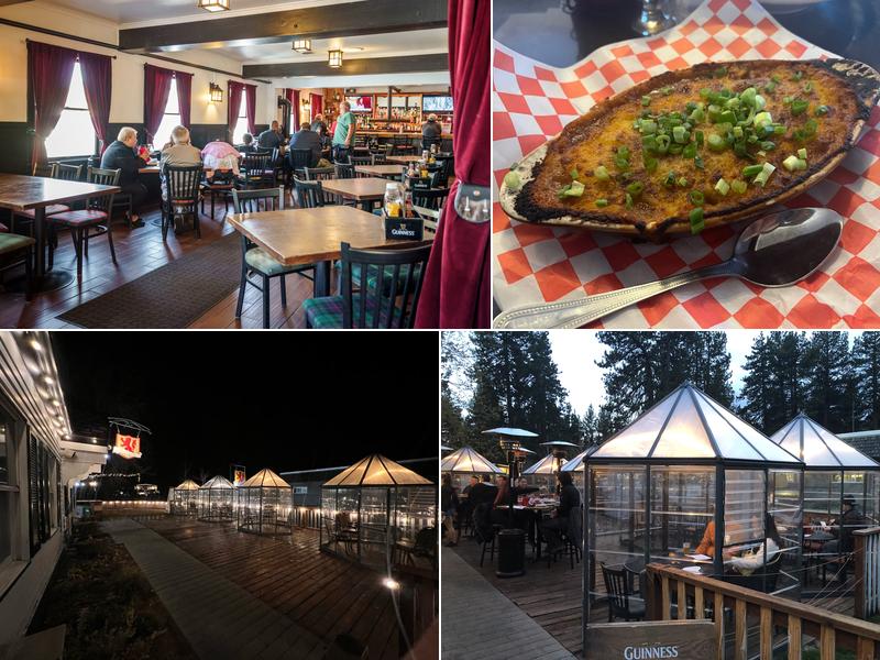 MacDuff's Pub 1041 Fremont Ave, South Lake Tahoe