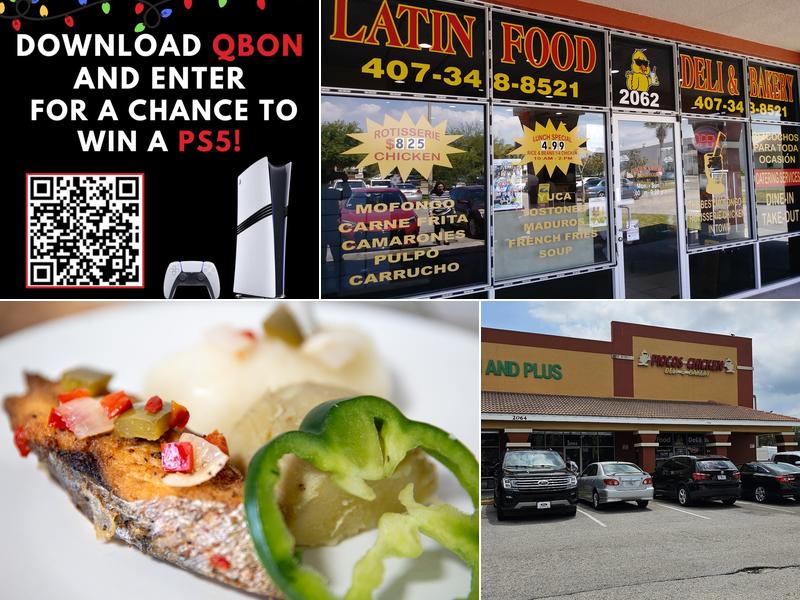 Pioco's Chicken 2062 E Osceola Pkwy, Buena Ventura Lakes