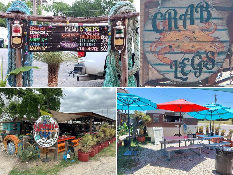 Wilfong's 28601 US-377, Bluff Dale