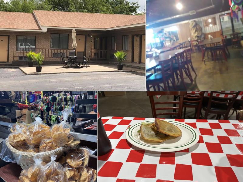 Mi Tierra 927 N Patrick St, Dublin