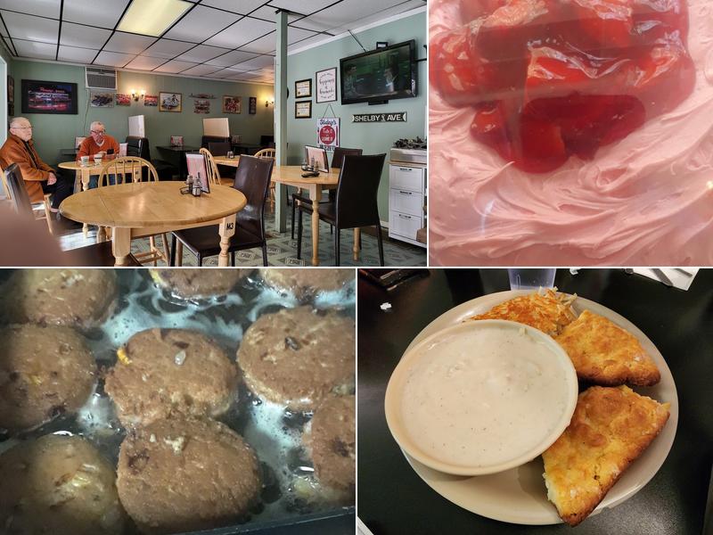 Happy Days Diner 1068 S Mayo Trail, Pikeville