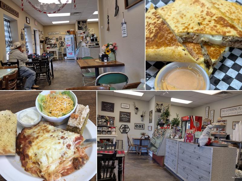 Sweet One Bakery 13851 FM 4, Santo