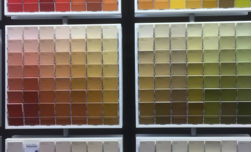 Sherwin-Williams Paint Store