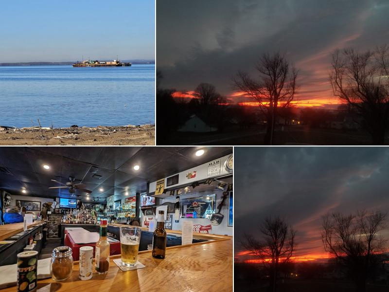 Fireside - Beach Grill Plus 70 Pennsylvania Ave, Earleville