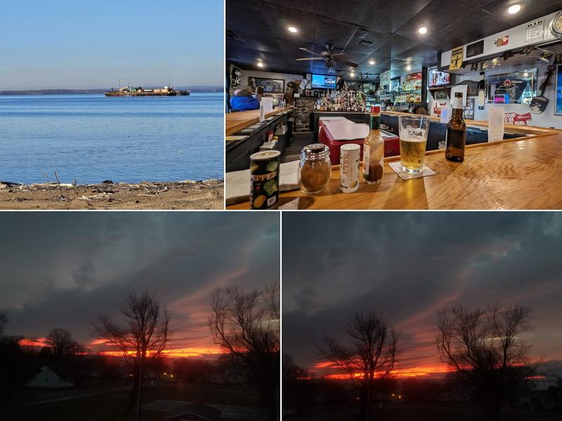 Fireside - Beach Grill Plus