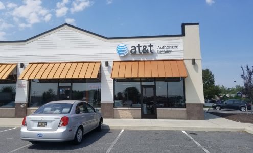 AT&T Store