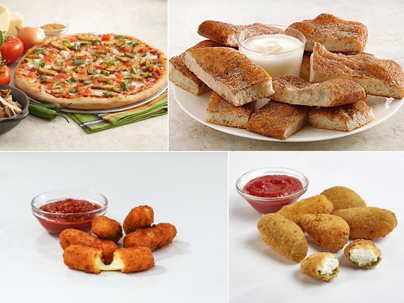 Pizza Boli's 2230 Hanson Rd, Edgewood