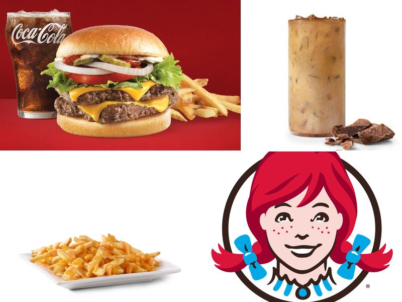 Wendy's 31 KY-15, Jackson