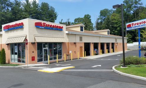 Firestone Complete Auto Care