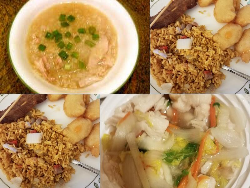 Hing Wah Chinese Carryout