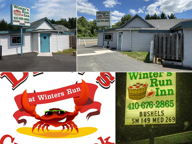 Winters Run Inn Inc
