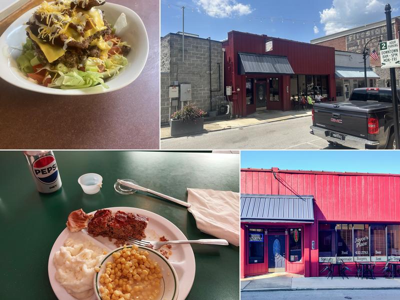 Joyce's Place 107 Caroline Ave #1, Pikeville