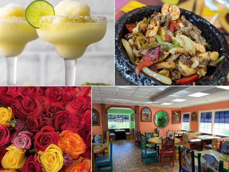 El Picante 4399 N Mayo Trail, Pikeville