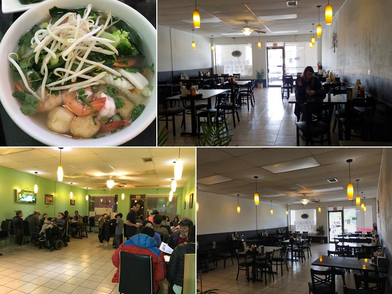 Pho 38 818 N Yosemite Ave, Oakdale