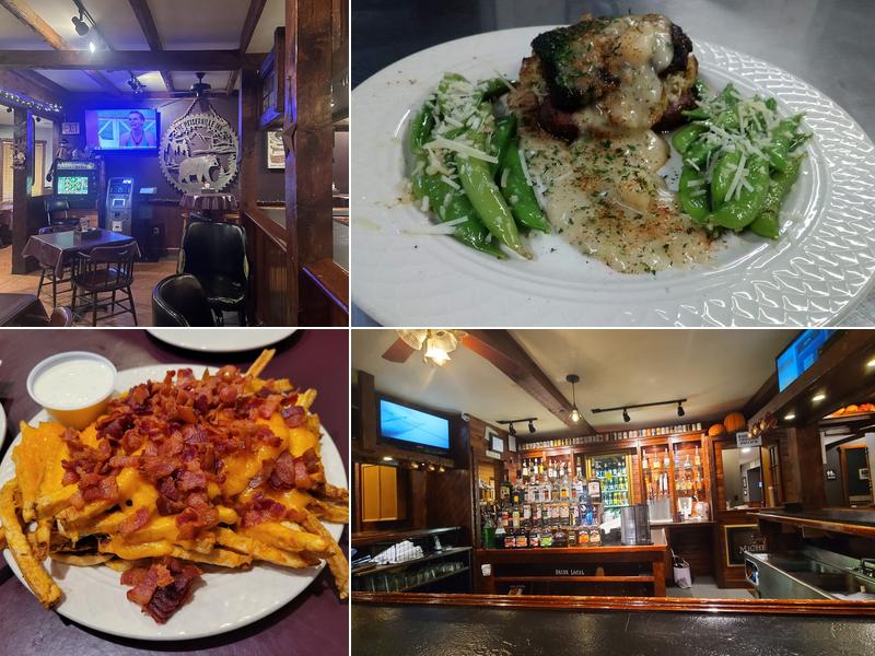 Meiserville Inn 3679 PA-104, Mt Pleasant Mills