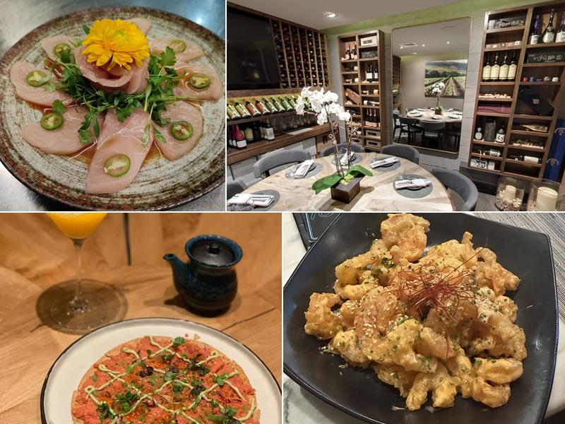 Q Sushi 30770 Russell Ranch Rd ste a, Westlake Village