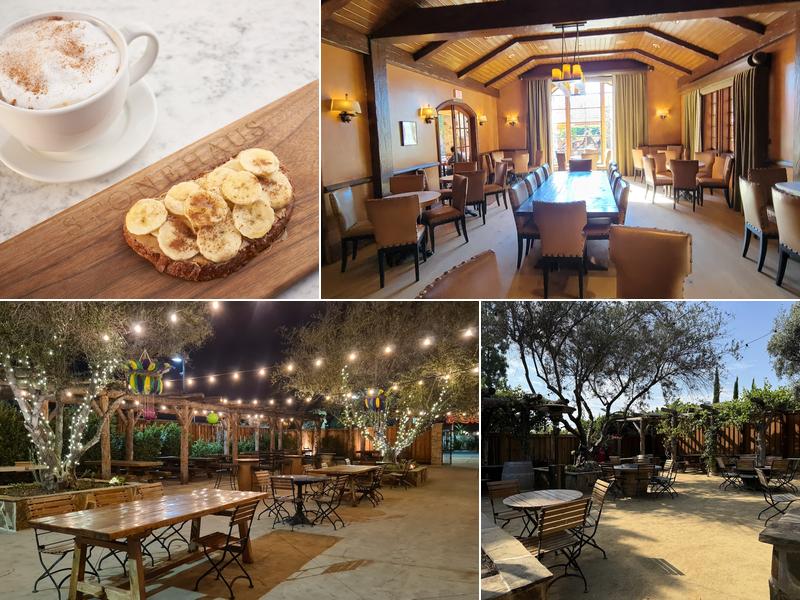 The Stonehaus 32039 Agoura Rd, Westlake Village