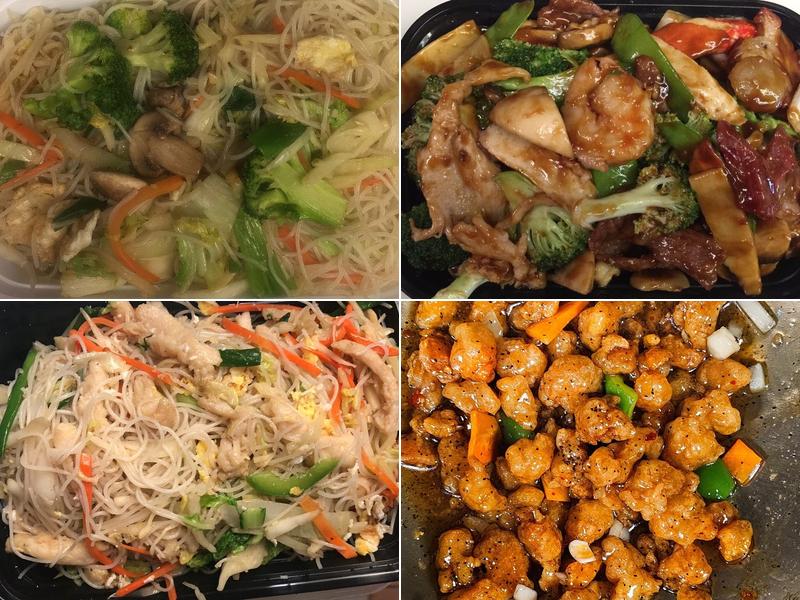 Great Wall Chinese Restaurant