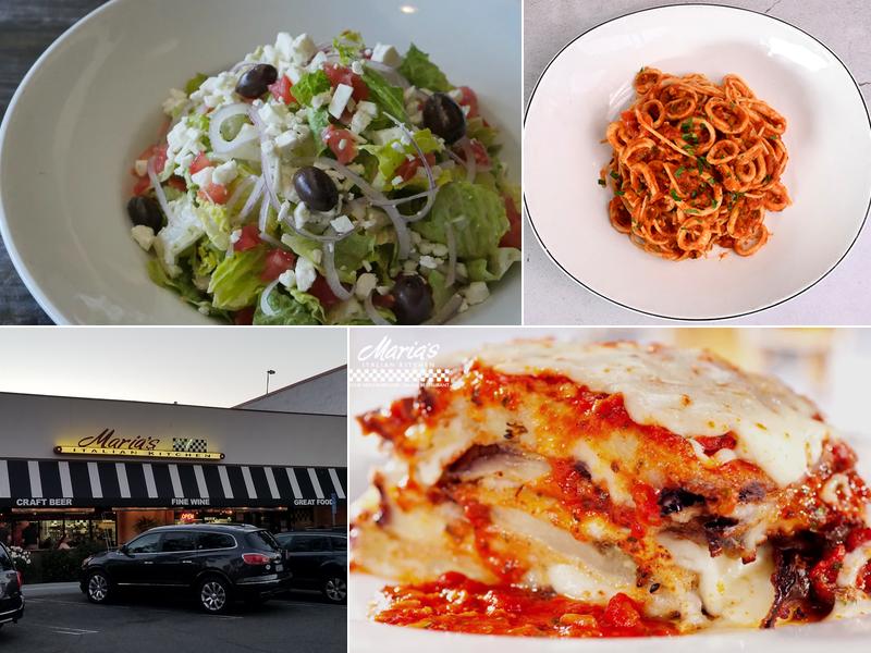 Maria's 29035 Thousand Oaks Blvd, Agoura Hills