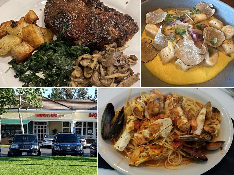 Rustico 1125 Lindero Canyon Rd, Thousand Oaks