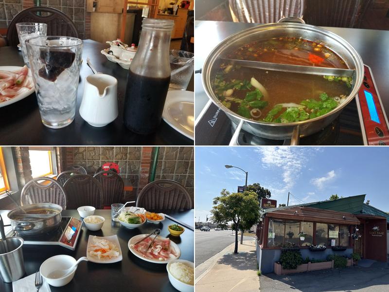 Suki Time Thai Kitchen 2271 Lomita Blvd, Lomita