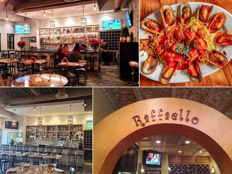 Raffaello Ristorante