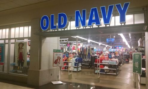 Old Navy Outlet