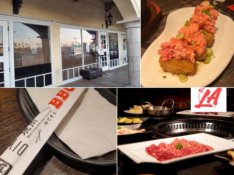 Gyu-Kaku Japanese BBQ