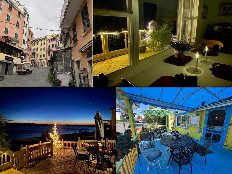 Java Joe's Cafe 959 N State St, St Ignace