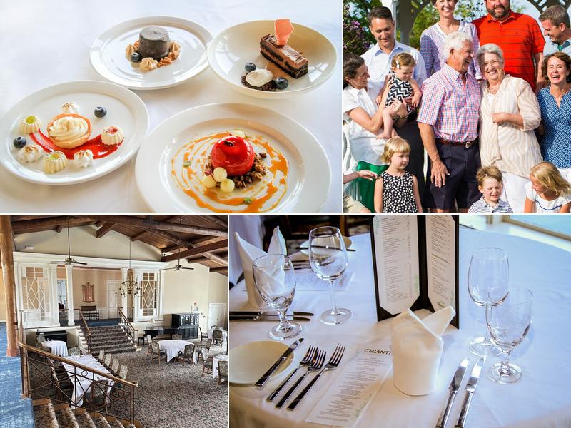 Chianti One Lake Shore Dr, Mackinac Island