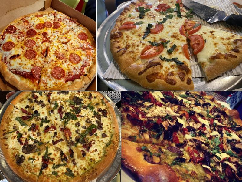 Island Slice Pizzeria