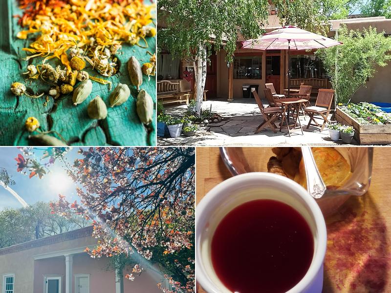 tea.o.graphy 125 Kit Carson Rd, Taos