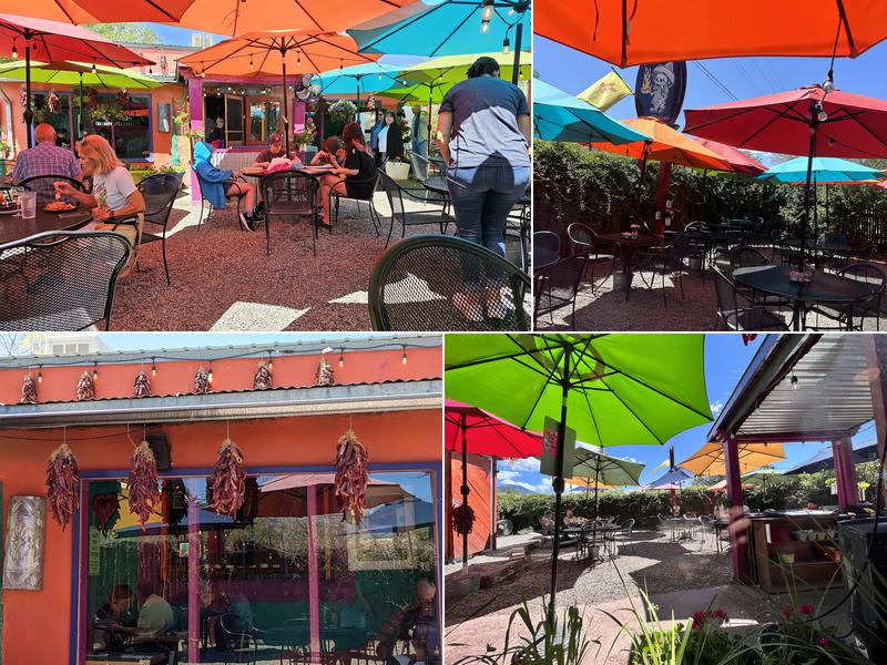 Orlando's 1114 Don Juan Valdez Ln, Taos