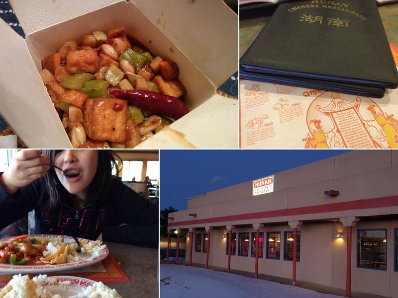 Hunan 1023 Paseo Del Pueblo Sur, Taos