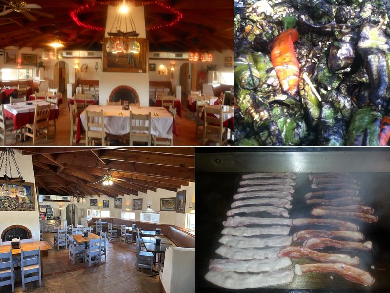 Mante's Chow Cart SouthSide