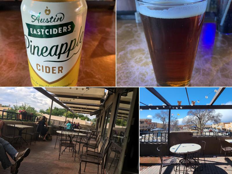 The Gorge Bar and Grill