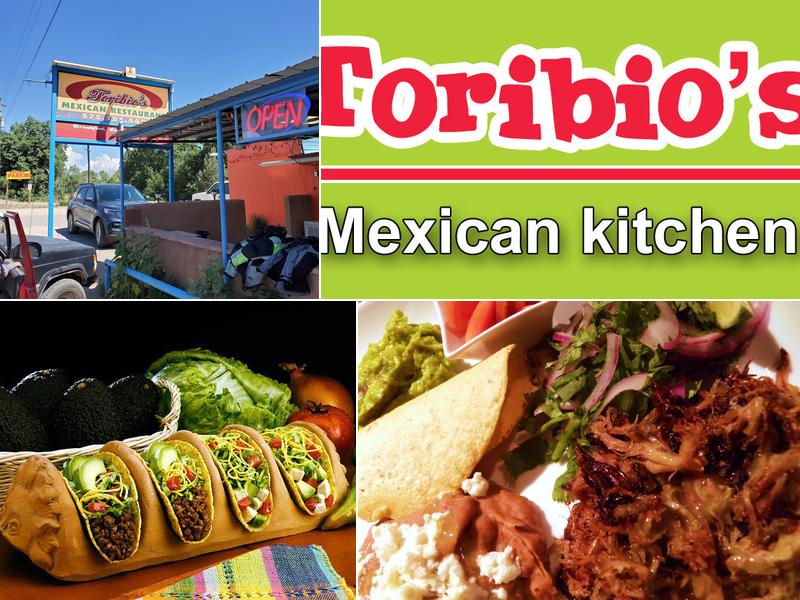 Toribios 1630 Paseo Del Pueblo Norte, Taos