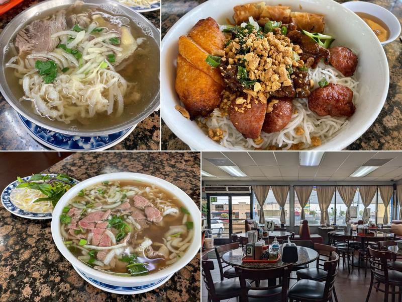 Phở Filet