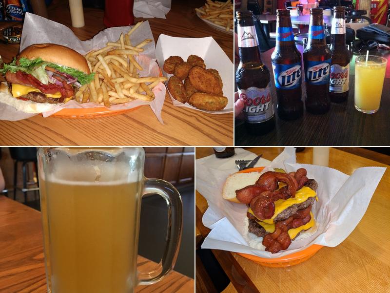 Herbie's Bar 35 Main St, Flensburg