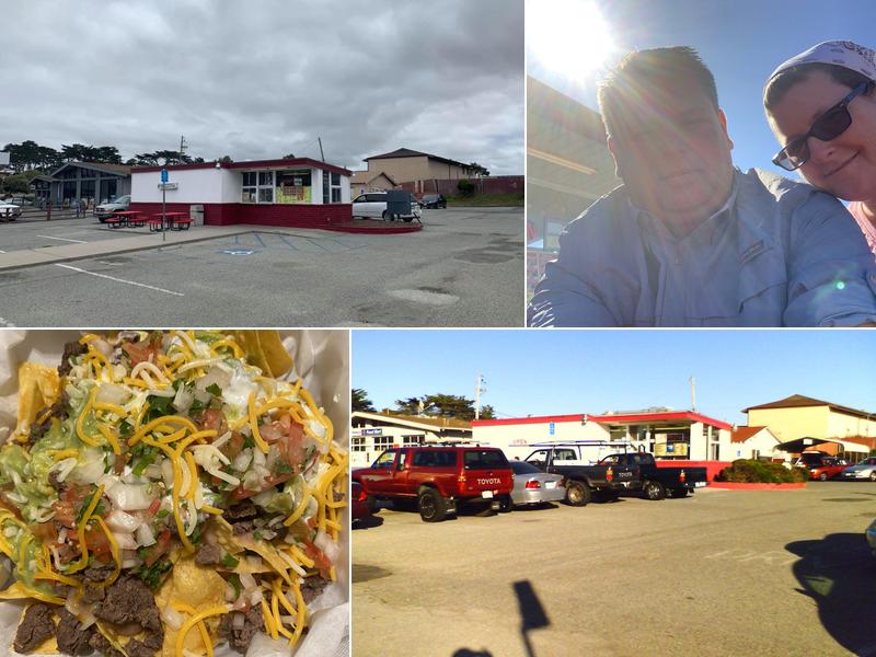 Papa Chevo's Taco Shop