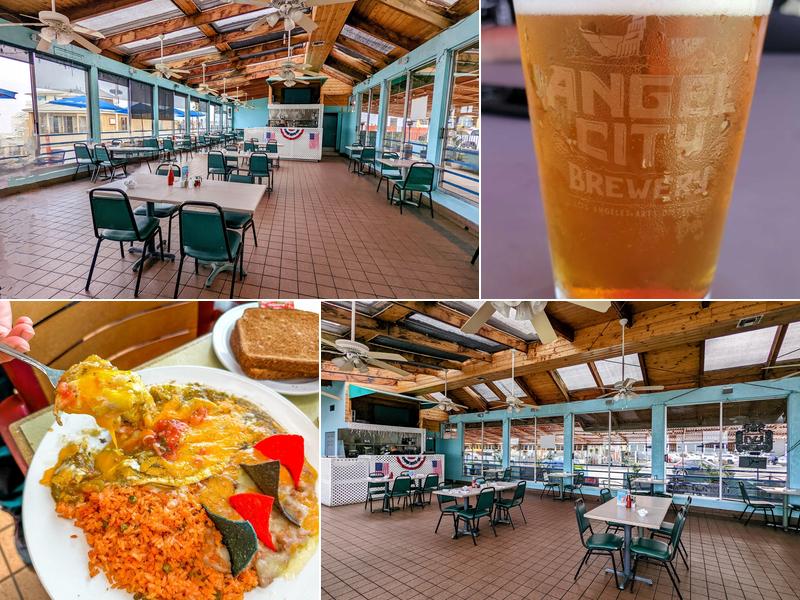 Scotty's on the Strand