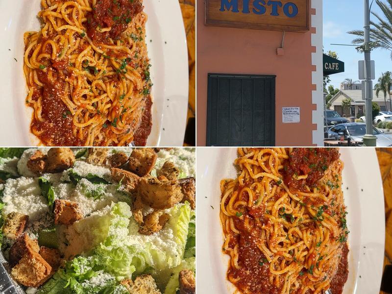 Fritto Misto 316 Pier Ave, Hermosa Beach