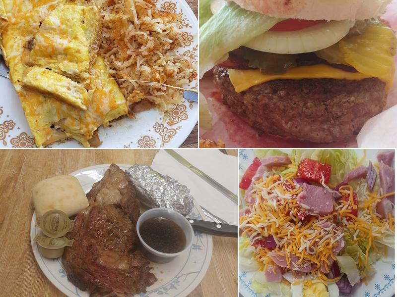 Sisters Cafe 310 S 13th St, Geneva